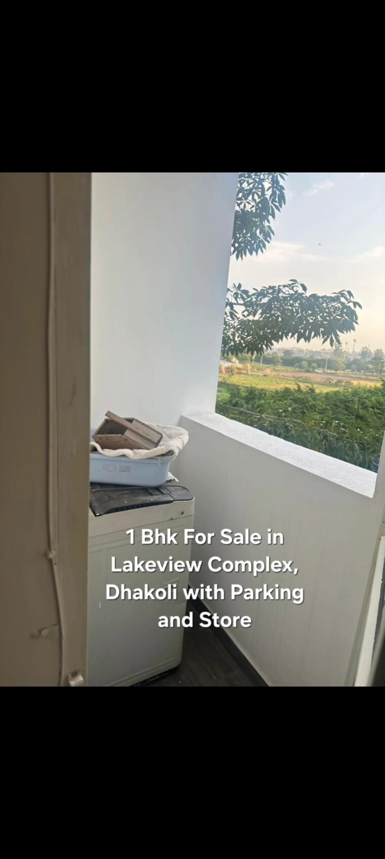 undefined, ms-enclave-zirakpur 1 Bedroom 675 Sq.Ft. Apartment In Dhakoli Zirakpur 9503106