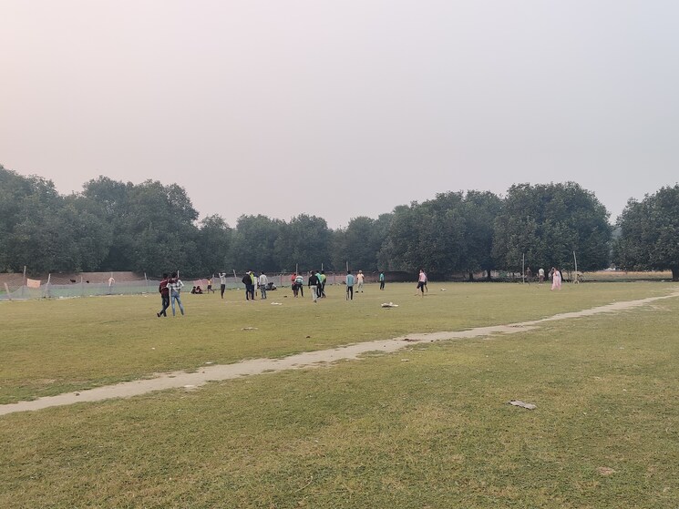 Master Bedroom, ramnagar 3 Bedroom 680 Sq.Ft. Independent House In Ramnagar Varanasi 9503158