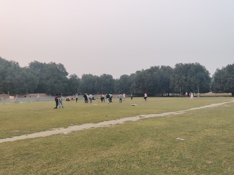 Master Bedroom, ramnagar 3 Bedroom 680 Sq.Ft. Independent House In Ramnagar Varanasi 9503158