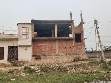 3 BHK Independent House – Exterior View View at Ramnagar - for Sale