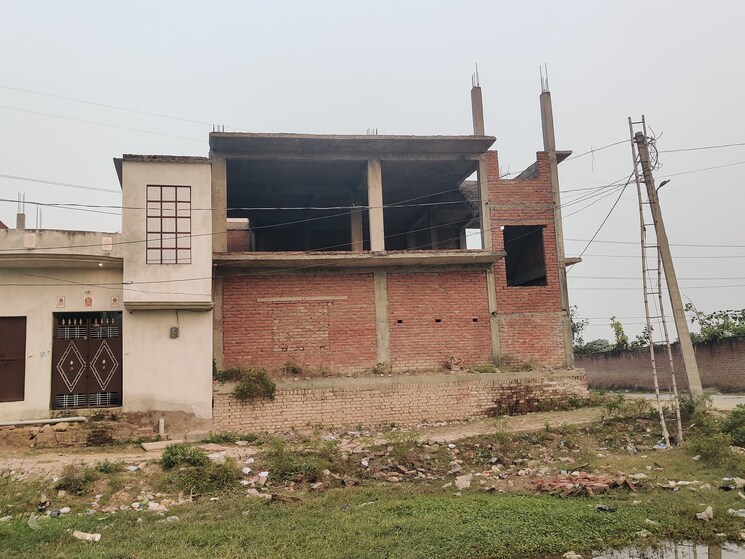 Exterior View, ramnagar 3 Bedroom 680 Sq.Ft. Independent House In Ramnagar Varanasi 9503158