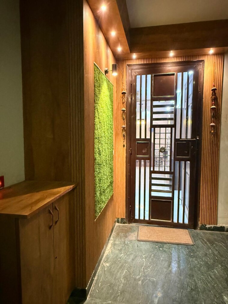 Living Room, gaur-city-2-12th-avenue 2 Bedroom 900 Sq.Ft. Apartment In Sector 16c Greater Noida Greater Noida 9503046