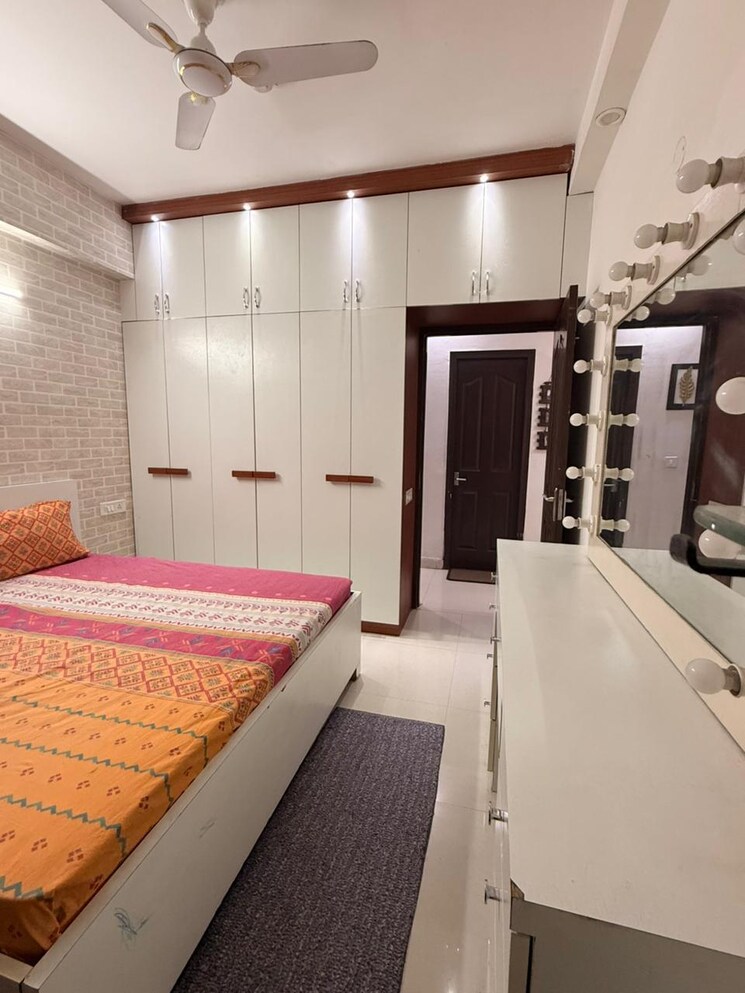 Bedroom, gaur-city-2-12th-avenue 2 Bedroom 900 Sq.Ft. Apartment In Sector 16c Greater Noida Greater Noida 9503046