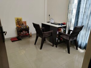 Living Room in 2 BHK Apartment at Gaur City 2 - 12th Avenue, Sector 16c Greater Noida – for Rent