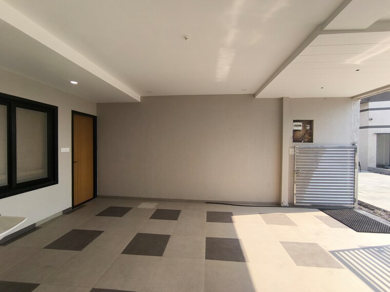 Exterior View, jahangirabad 4 Bedroom 2200 Sq.Ft. Villa In Jahangirabad Surat 9503144