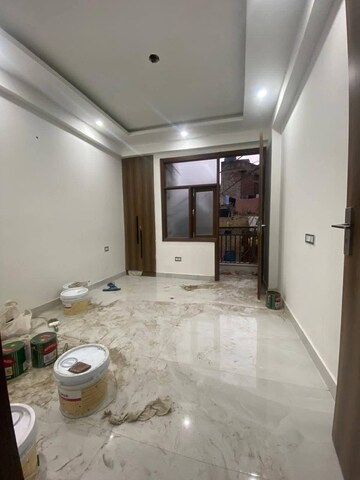1 BHK Builder Floor For Rent in Chattarpur