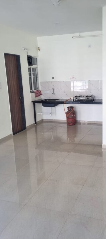 Kitchen in 1 BHK Apartment at Hinjewadi – for Sale