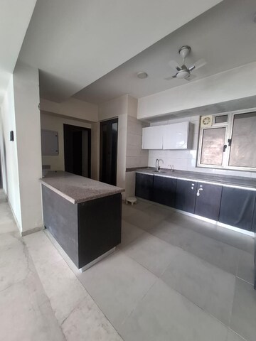 Kitchen in 3.5 BHK Apartment at Tata Primanti-Tower Residences, Sector 72 – for Sale