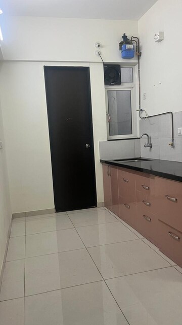 Kitchen in 1 BHK Apartment at Hinjewadi – for Rent