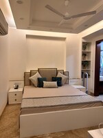 3 BHK 2000 Sq.Ft. Apartment in South Extension II