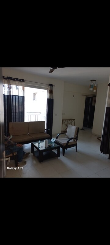 2 BHK Apartment For Sale in Shiv Sai Park Apartments, Sector 87