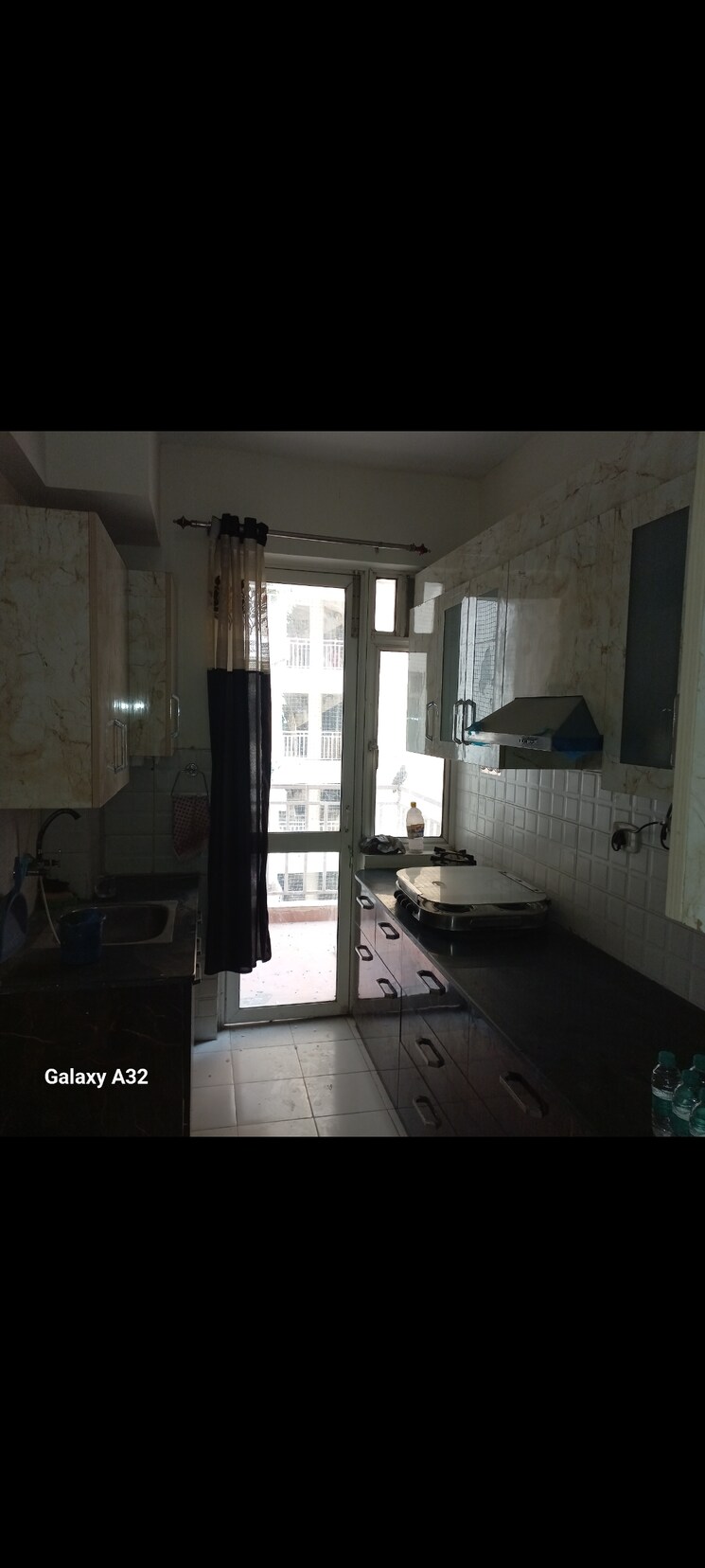 Kitchen, shiv-sai-park-apartments 2 Bedroom 1130 Sq.Ft. Apartment In Sector 87 Faridabad 9503170