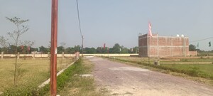 Plot Area in  Plot at Sultanpur Road – for Sale