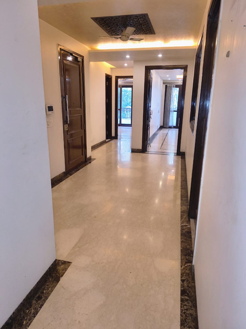 6+ BHK + Servant Room Villa For Rent in Khel Gaon