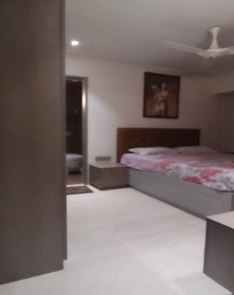 Bedroom, safal-twins 3 Bedroom 1560 Sq.Ft. Apartment In Chembur Mumbai 9503042