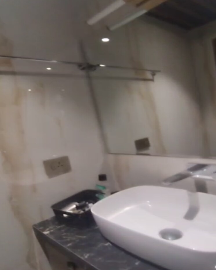 Bathroom, safal-twins 3 Bedroom 1560 Sq.Ft. Apartment In Chembur Mumbai 9503042