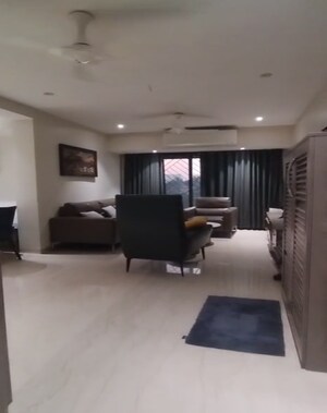 3 BHK Apartment For Rent in Safal Twins, Chembur