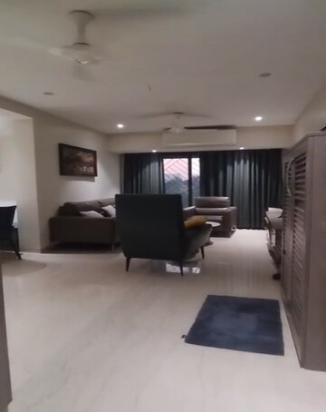 3 BHK Apartment For Rent in Safal Twins, Chembur