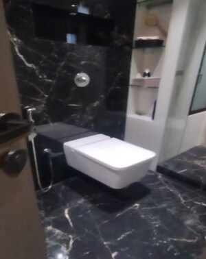 Team Area in 3 BHK Apartment at Safal Twins, Chembur – for Rent