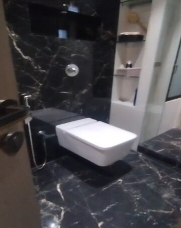 Team Area in 3 BHK Apartment at Safal Twins, Chembur – for Rent