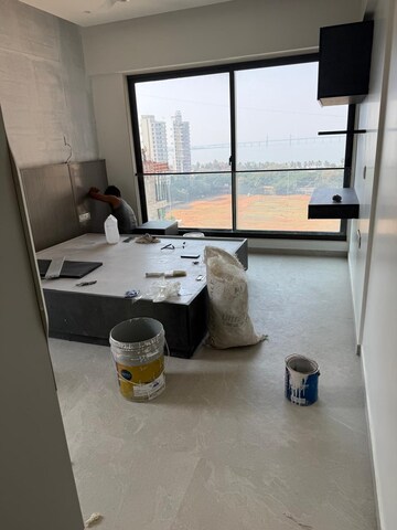 3 BHK Apartment For Sale in Dadar West