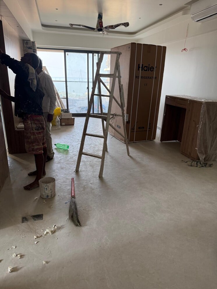 Room, dadar west 3 Bedroom 1150 Sq.Ft. Apartment In Dadar West Mumbai 9503150