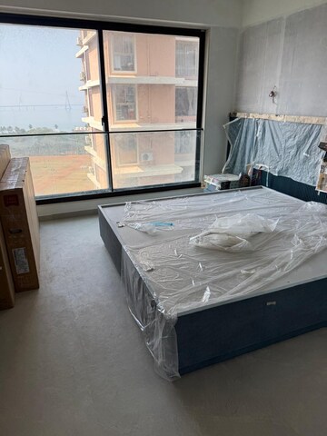 Bedroom in 3 BHK Apartment at Dadar West – for Sale