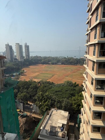 3 BHK Apartment – Exterior View View at Dadar West - for Sale