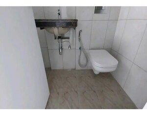 Bathroom in 2 BHK Apartment at Godrej Boulevard, Manjari – for Sale