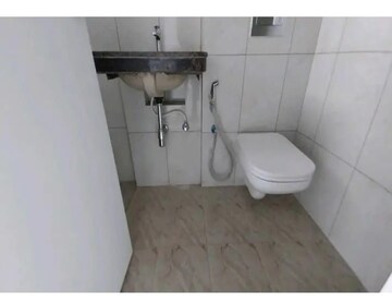 Bathroom in 2 BHK Apartment at Godrej Boulevard, Manjari – for Sale