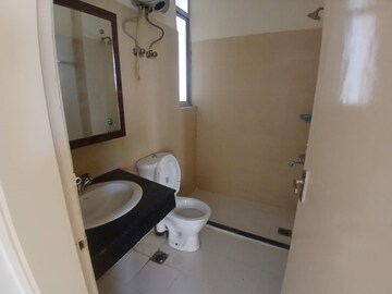 Bathroom in 2 BHK Apartment at Pioneer Park Araya, Sector 62 – for Rent