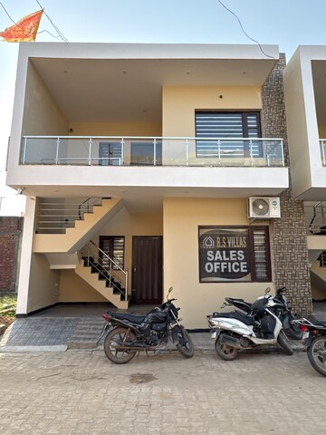 3 BHK Villa For Sale in Kharar