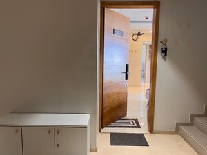 Furnished Amenities in 2 BHK Apartment at Regency Classic, Baner – for Rent