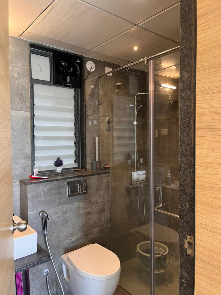 Attached Bathroom, regency-classic 2 Bedroom 1140 Sq.Ft. Apartment In Baner Pune 9503225