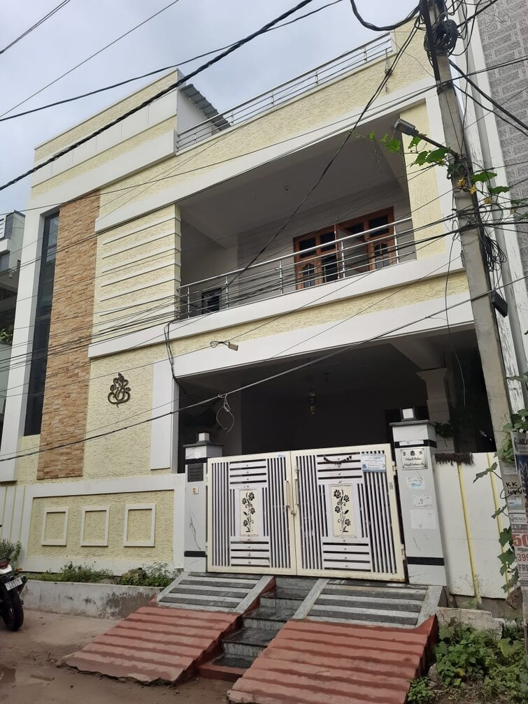 Cover Image, bandlaguda jagir 2 Bedroom 155 Sq.Yd. Builder Floor In Bandlaguda Jagir Hyderabad 9503250