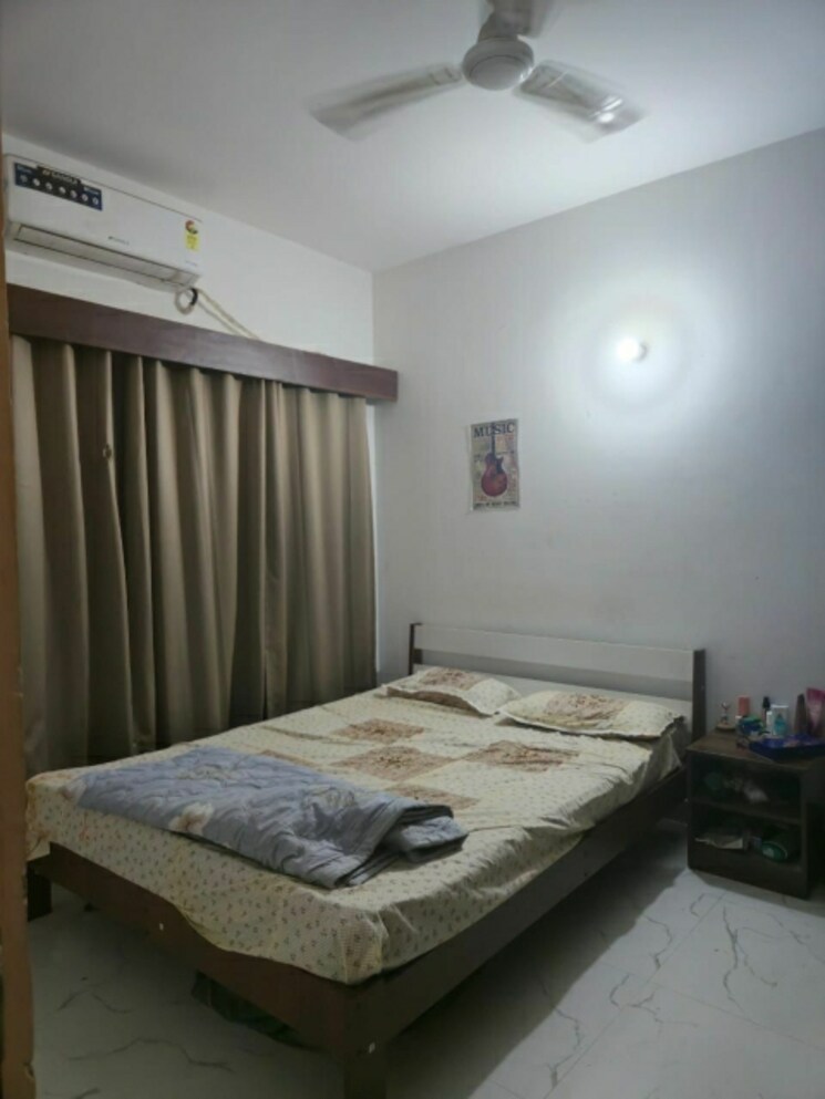 Bedroom, earthcon-casa-grande 1 Bedroom 660 Sq.Ft. Apartment In Chi V Greater Noida Greater Noida 9503238