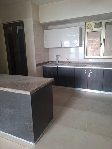 Kitchen in 4 BHK Apartment at Tata Primanti Villas, Sector 72 – for Sale