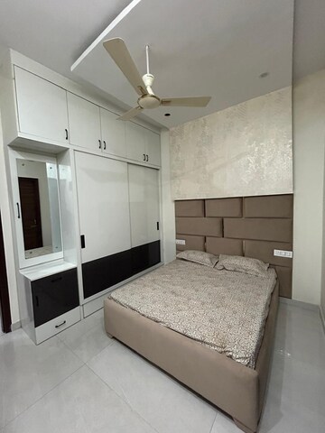 Kitchen in 3 BHK Villa at Kharar – for Sale