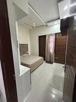 Bathroom in 3 BHK Villa at Kharar – for Sale