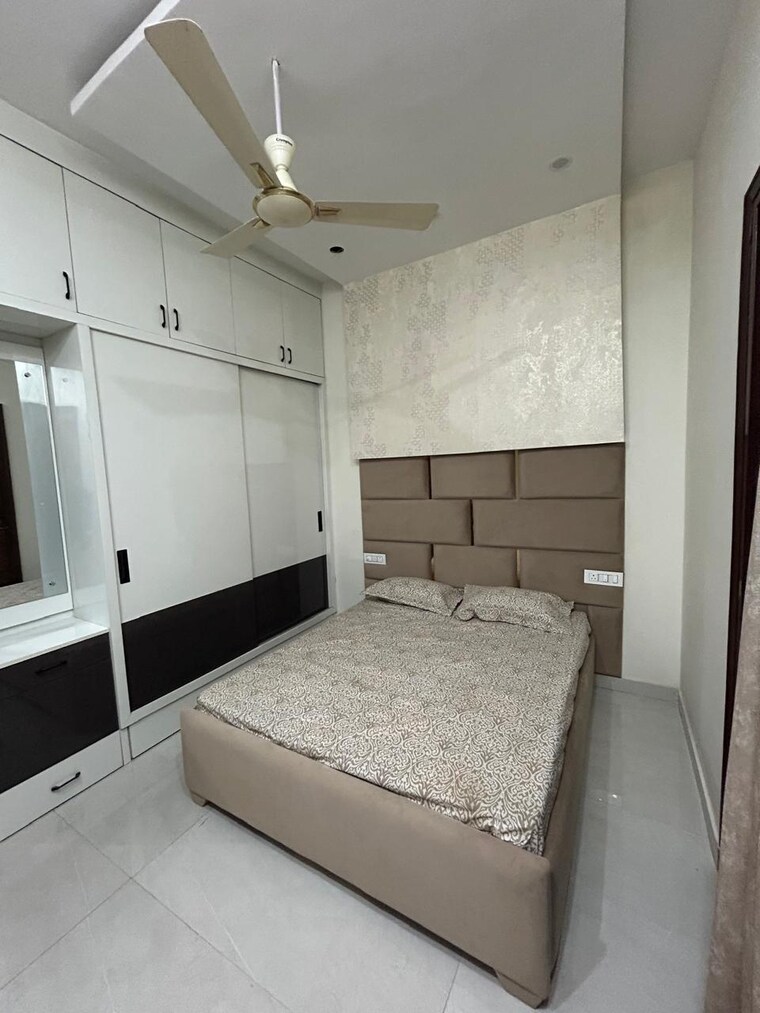 Bathroom, kharar 3 Bedroom 1250 Sq.Ft. Villa In Kharar Mohali 9503296