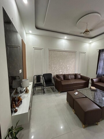 Kitchen in 3 BHK Villa at Kharar – for Sale