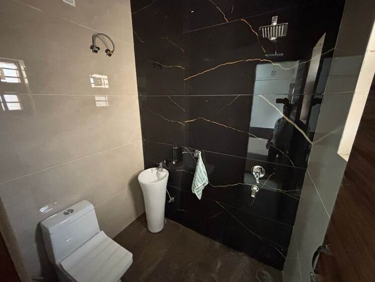 Master Bedroom, kharar 3 Bedroom 1250 Sq.Ft. Villa In Kharar Mohali 9503296