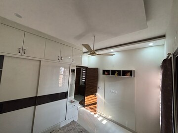 Kitchen in 3 BHK Villa at Kharar – for Sale