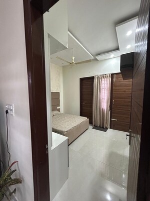 Bathroom in 3 BHK Villa at Kharar – for Sale