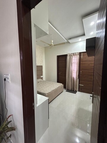 Bathroom in 3 BHK Villa at Kharar – for Sale