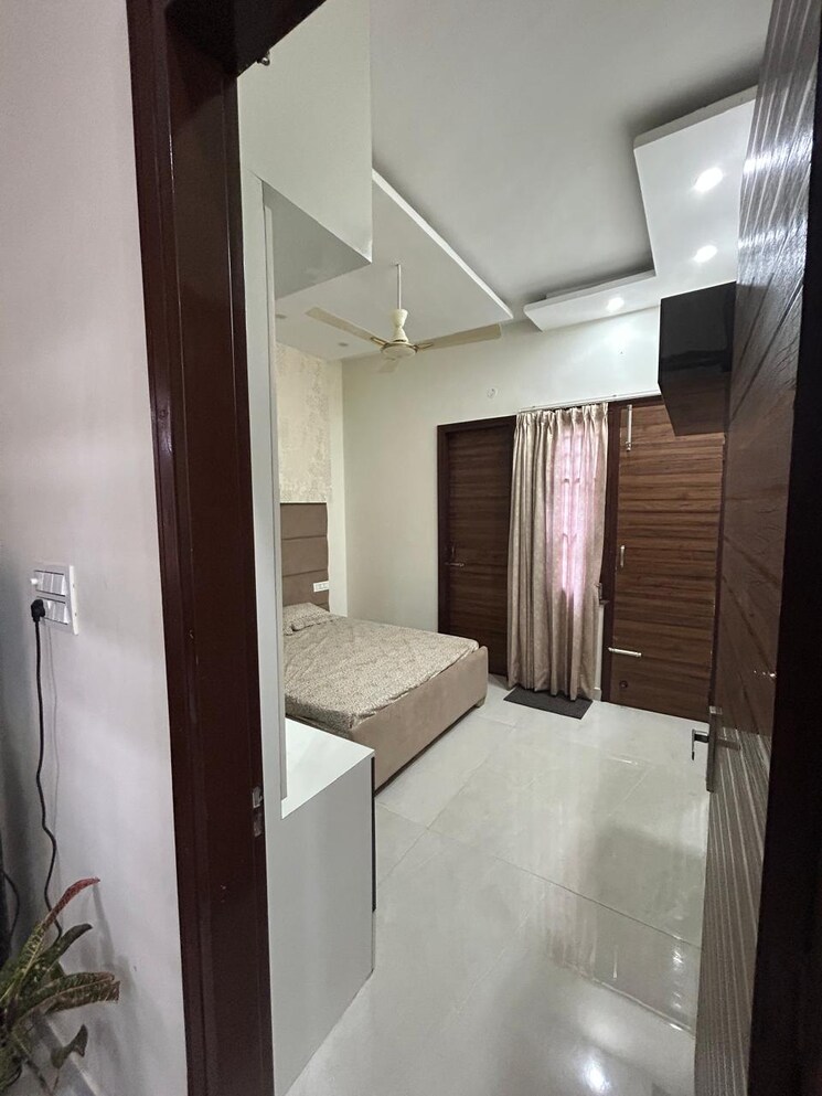 Bathroom, kharar 3 Bedroom 1250 Sq.Ft. Villa In Kharar Mohali 9503296