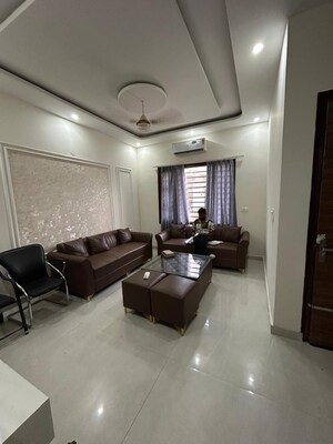 Living Room in 3 BHK Villa at Kharar – for Sale