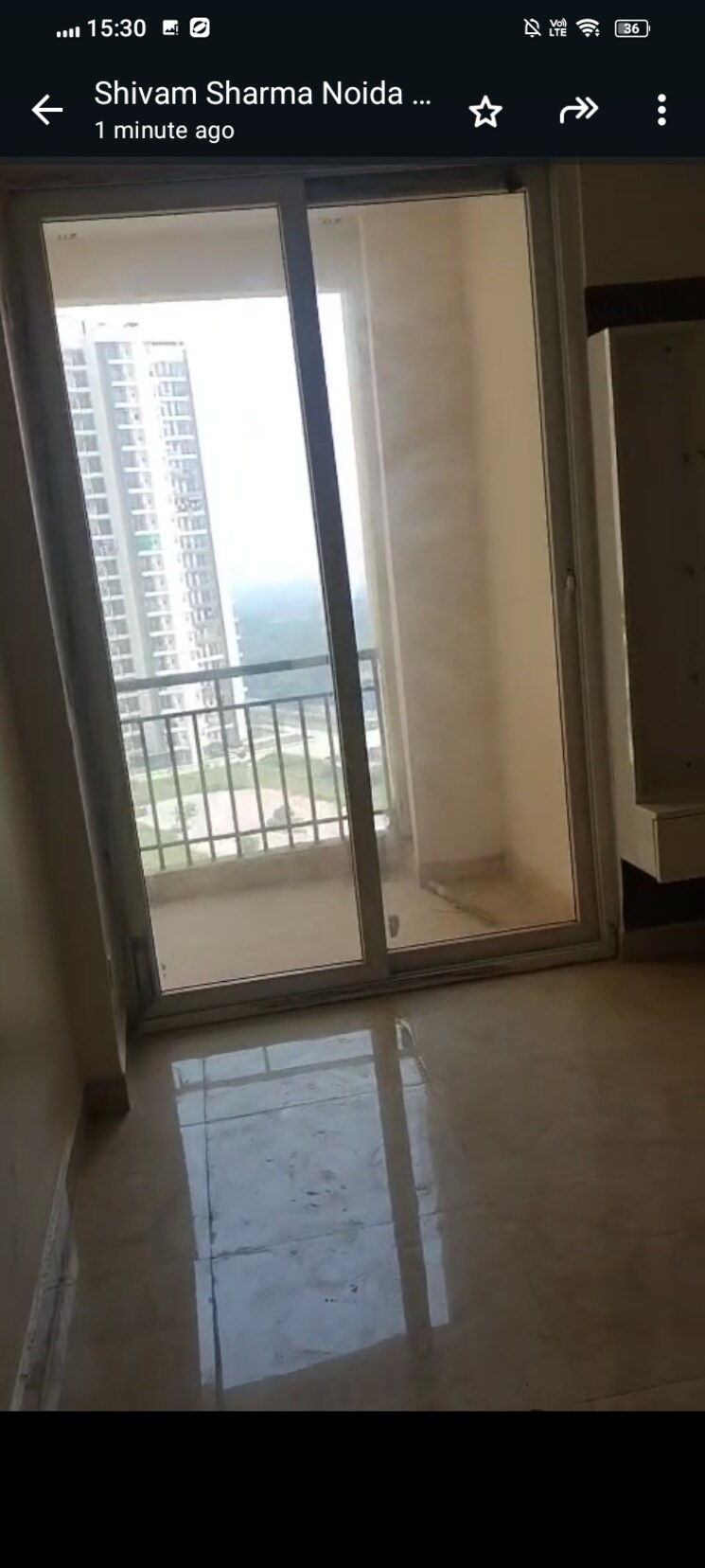 undefined, amrapali-golf-homes 3 Bedroom 1115 Sq.Ft. Apartment In Sector 4 Greater Noida Greater Noida 9503294