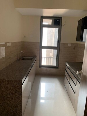 Room in 2 BHK Apartment at Sunteck City Avenue 4, Goregaon West – for Rent