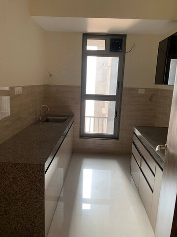 Room in 2 BHK Apartment at Sunteck City Avenue 4, Goregaon West – for Rent